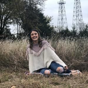 Meet your Posher, Lauren